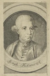 Josef Mysliveček
